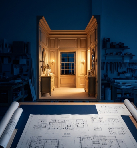 Technical Design & Sampling